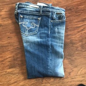 Rerock Express jeans!!!!!!